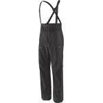 Patagonia Ски панталон Patagonia Powslayer Bibs Ski trousers - Black - размер XXL (007-4770-0116)