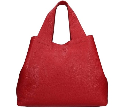 Facebag Sofi červená