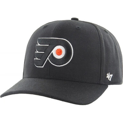 47 Brand MVP DP Cold Zone NHL Philadelphia Flyers