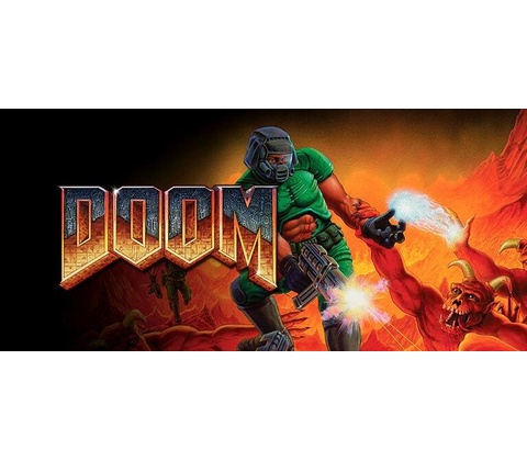 DOOM 1993