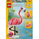 LEGO® Creator 3-in-1 - Wild Animals: Pink Flamingo (31170)