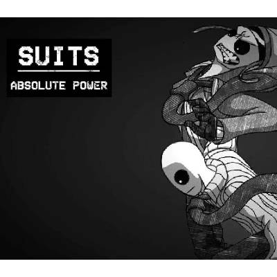 Suits: Absolute Power