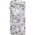 Hauck Универсална подложка за количка Hauck - Floral Grey (670088)