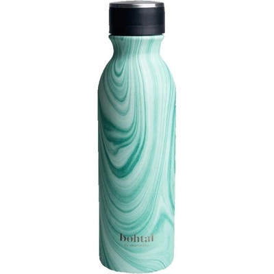 Smart Shake termo láhev z nerezové oceli 600 ml modrá