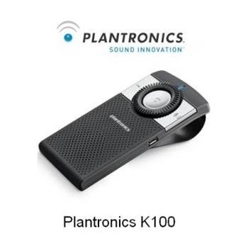 Plantronics K100