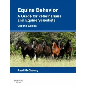 Equine Behavior | Paul McGreevy (2012)