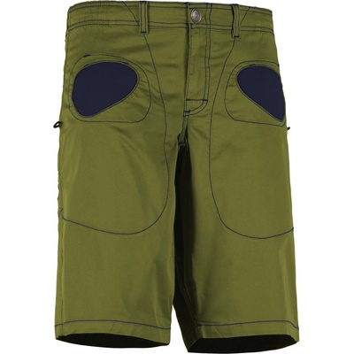 E9 Мъжки къси панталони E9 Rondo Short-S Shorts - Rosemary II - размер XL (012-3763-0615)