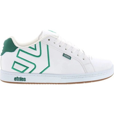 Etnies Fader White/Green