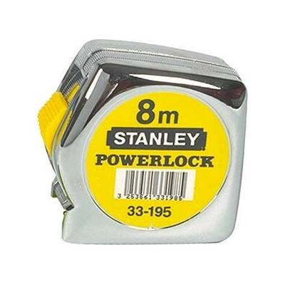 STANLEY Stanley Powerlock 5m pouzdro z ABS 1-33-194