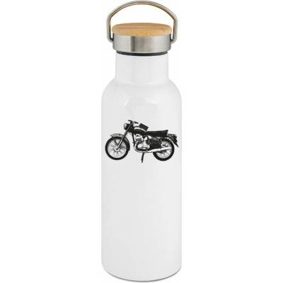123TRIKO termoska JAWA 250/579 "Švéd", V2 500 ml