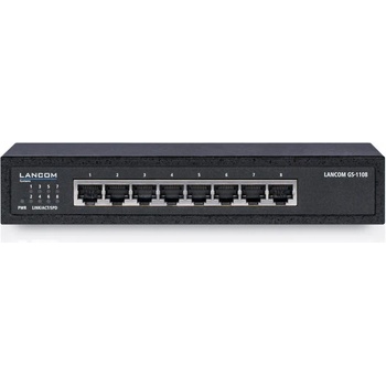 Image 1 of LANCOM Systems GS-1108