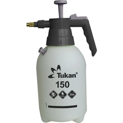 Gloria Haus und Garten 000129.0000 Tukan 1.5 l