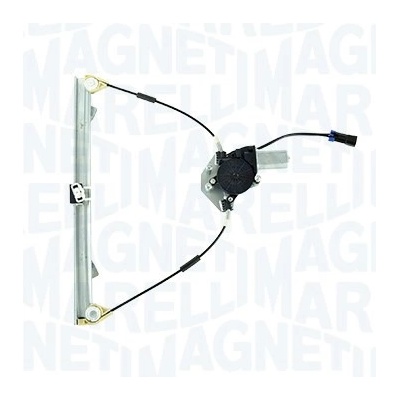 Zvedací zařízení oken MAGNETI MARELLI 350103433000