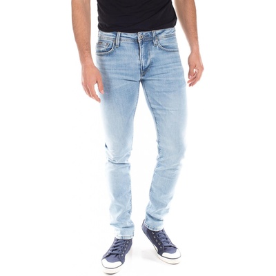 Pepe Jeans Pánské džíny STANLEY denim