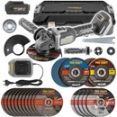 Procraft Industrial AG125B