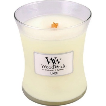 WoodWick Linen 275 g