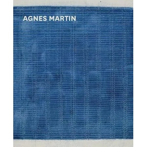 Agnes Martin (2015)