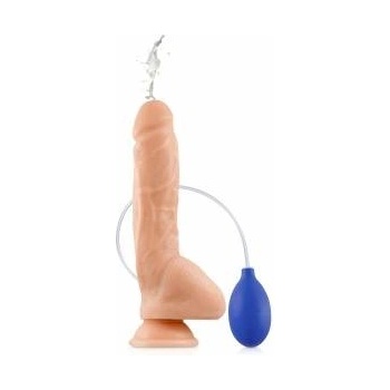 Real Body Реалистичено дилдо Real Body 23 cm