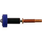 E3D Revo ObXidian High Flow Nozzle - 0, 6 mm (RC-NOZZLE-HF-OBX-0600-AS-SPK)