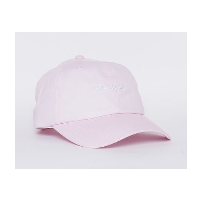 Diamond Supply Co. Champagne Sports Pink Strapback