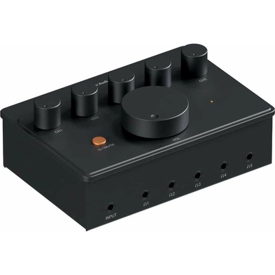 Fosi Audio PH05