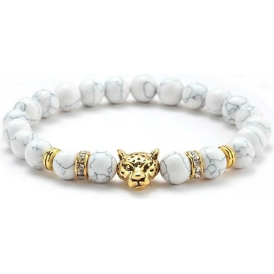 Naky magnezitový s leopardem N075