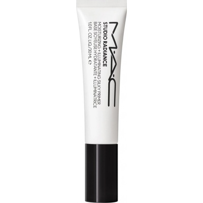 MAC Studio Radiance Moisturizing + Illuminating Silky Primer rozjasňující primer 30 ml