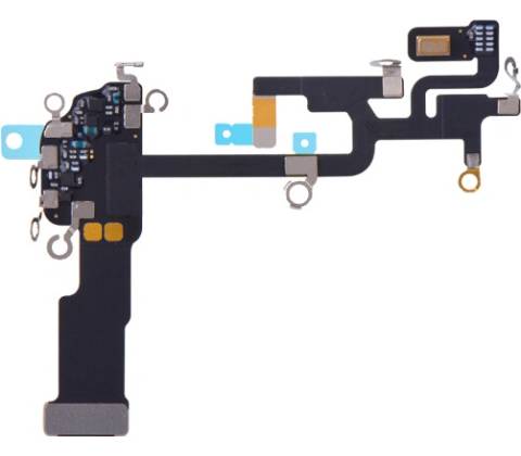Wifi flex iPhone 15 Pro IPH0650