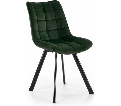 Halmar K332 tmavozelená