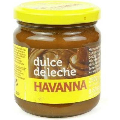 Dulce de Leche Havanna 250g