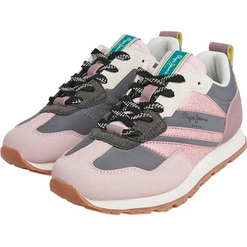 PEPE JEANS Маратонки Pepe jeans Foster Win trainers - Pink