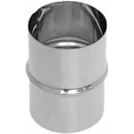 ArtKamin Преход нипел М/М ИНОКС - Ф250 (pni)