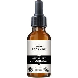 Dr. Scheller Чисто арганово масло, 30 ml - ozone