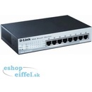D-Link DES-1210-08P