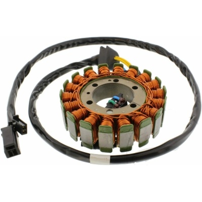 JMP Stator JMP