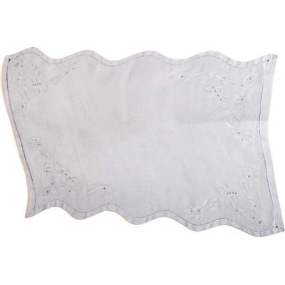 Seletti Подложка Diesel Classics on Acid Flower буква F 49 см (11265)