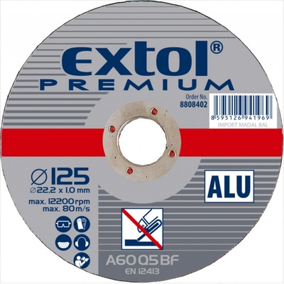 Extol Premium 8808402