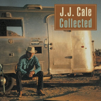 CALE J.J.: COLLECTED LP