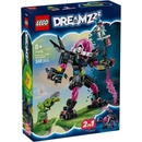 LEGO® DREAMZzz - Mateo vs. Cyber Brain Mech (71495)
