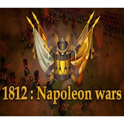 1812: Napoleon Wars