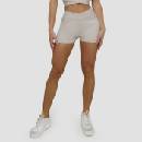 GymBeam dámské šortky Agile Desert