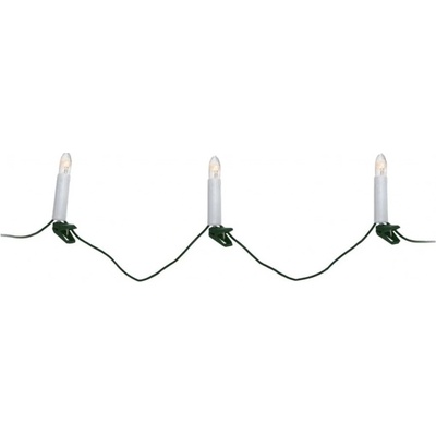 MAKRO MA 518409 led svíčky 30xled