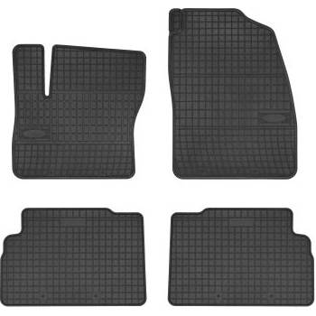 Гумени стелки за FORD C-Max (2011-2019)