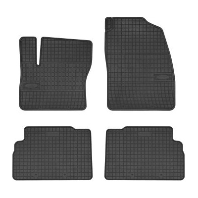 Гумени стелки за FORD C-Max (2011-2019)