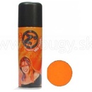 Party Success Hair Colour farebný lak na vlasy oranžový 125 ml