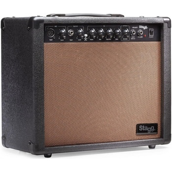 Stagg 40 AA R