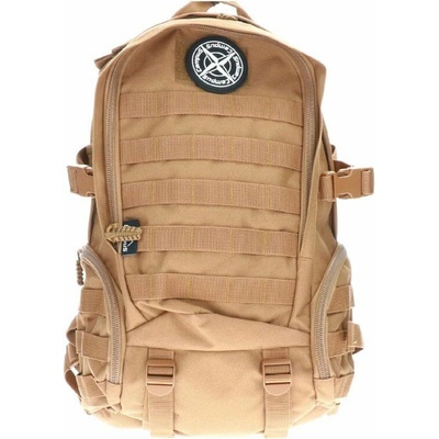 Sportovní batoh Campus Torrens Tactical 24L CU0713125820 Velikost: One size