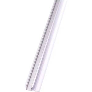 V-TAC АЛУМИНИЕВ ПРОФИЛ ЗА led ЛЕНТА 2m 24x14.2mm МАТ v-tac (3800157636797)