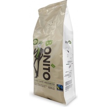 Bonito Biologico Fairtrade 85% arabica 1 kg