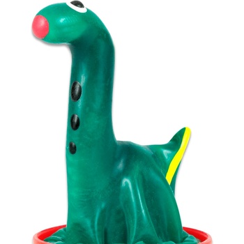 CONDOMERIE Презервативи condomerie - handpainted novelty condoms cobra